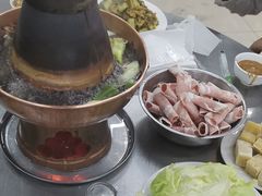 -三兴涮羊肉(荣安大街店)