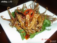 鸭舌-望湘园·湖南菜(宏伊店)