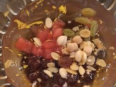 -贡宴盐帮菜自贡驻京联络处餐厅