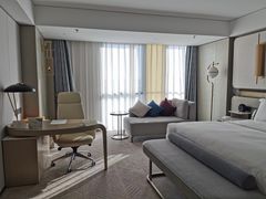 -北京北辰洲际酒店