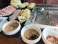 -晓林火锅(安定门店)