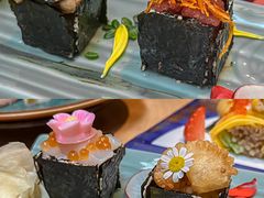 -鸟山鸣·日料食堂(王府井店)