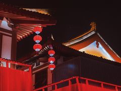 -大唐不夜城