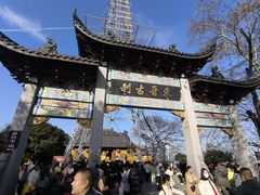 -灵顺寺