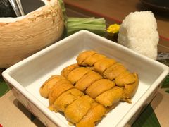 -岚山日本料理(珠江新城店)