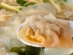 -海平馄饨(逍遥二路店)