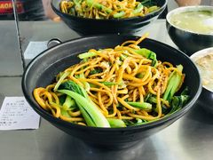 炒拉面-河南拉面(肇周路店)