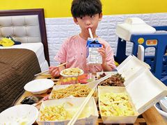 -阿兴生鱼片(大光路店)