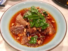 -漢舍中国菜馆(889广场店)