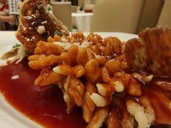 松鼠桂鱼-得月楼·省级非遗·传统苏帮菜(观前店)