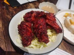 泰式风味炸鸡块-TamTam