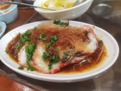 -水先生寧波菜(天一店)