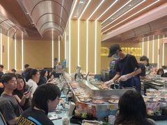 -元气寿司(东方宝泰店)