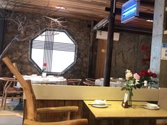 -渔太泰漓江小馆·广西融合菜(西街店)