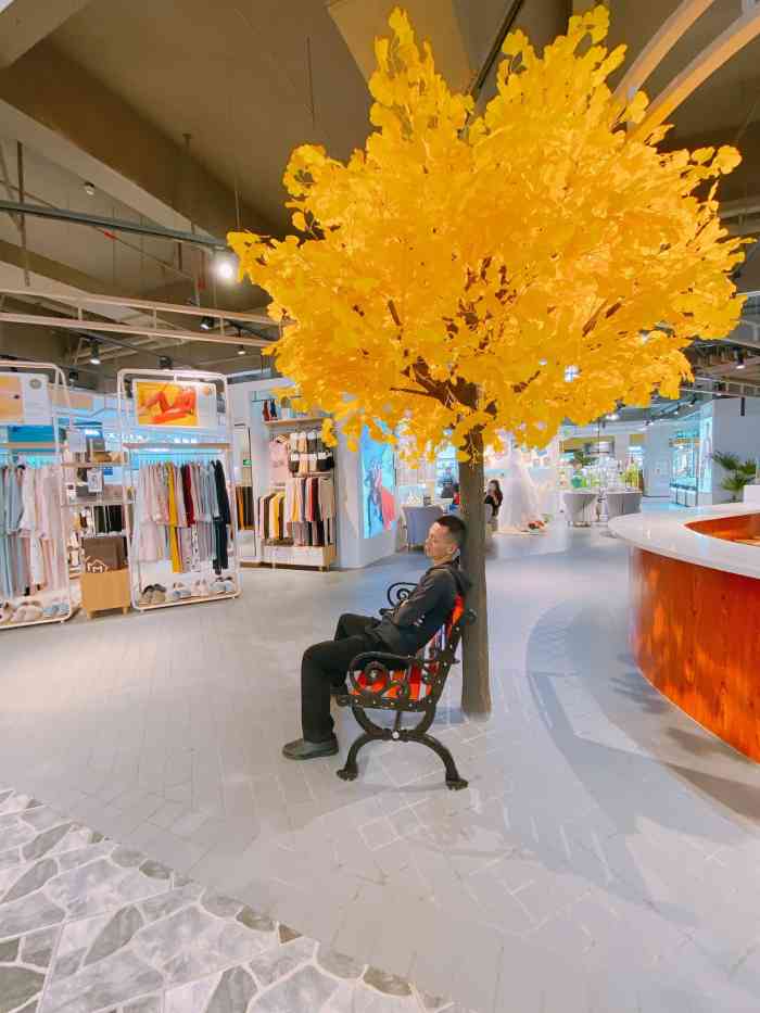 天虹超市(松瑞天虹店)-"周末超市大采购应该是每个上班族996992