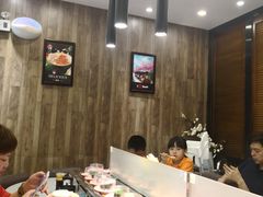 自助取餐区-争鲜回转寿司(金桥家乐福店)