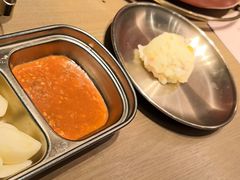 -西塔老太太泥炉烤肉(双井店)