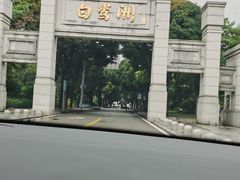 -白鹭洲公园