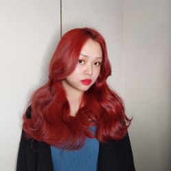 点击看大图 -Rise Hair上升造型