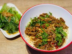 -阿当·小炒牛肉面(人广店)