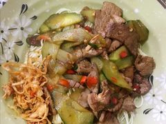 特色肝肚-刘氏三和面馆