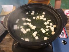 一地眉毛-小龍鳳·港式海鲜打边炉(沙湖路店)
