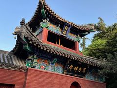 -洛阳白马寺