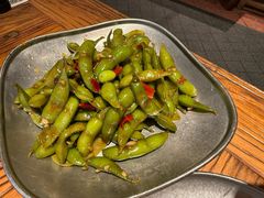 -北丐先生·野馄饨烧烤(长宁龙之梦店)