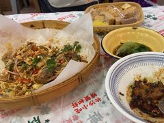 -东排食堂长沙小吃大排档(五一广场店)