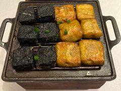 -徽镇小厨·经典徽菜(十里河店)