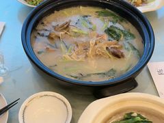 -陈江波老鸭煲(化工路店1号店)