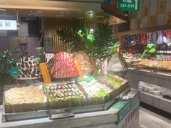 -亚马逊海鲜自助(梅溪湖步步高店)