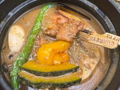 -CURRY YA 熟成咖哩專門店(深圳湾万象城店)