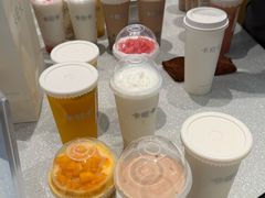 -卡旺卡(马鞍山金鹰店)