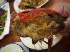 -友强·23年特色海鲜大排档(厦门店)