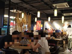-老班长手工灌汤包(望京华彩店)