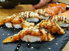 鳗鱼寿司-赤稻·日式料理(禅城店)