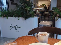 -FUNFUN有饭花园聚会餐厅