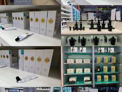-王权免税店(清迈机场店)