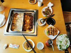 -好吃宝串串香