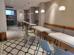 用餐区-大熊小厨(七星店)