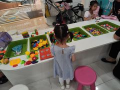 -Isee灰姑娘(龙湖狮山天街店)