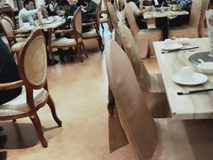 大堂-锦粤宫·精致粤菜(深圳北站店)