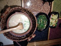-潮十三潮汕砂锅粥(高新四路大都荟店)