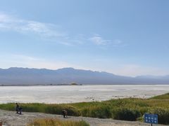 -盐湖景区