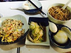 -眉州东坡(亚运村店)