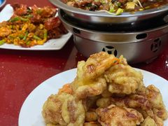 -东北风情(康桥路店)