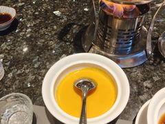 -博林天瑞喜来登酒店·西丽尚膳