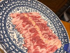 -北京老门框爆肚四季涮肉(淮海东路外滩店)