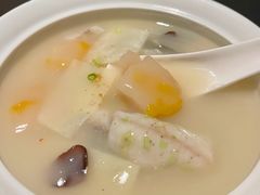 -三利音·玖弄小鲜(浦东嘉里城店)